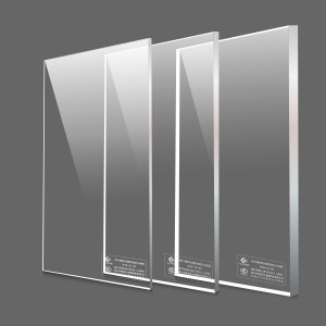 HBG glass