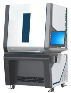 Picosecond Laser Marking Machine 800px