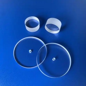 aluminosilicate glass