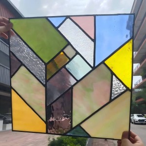 art glass