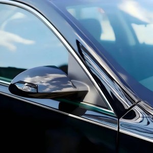 automobile glass