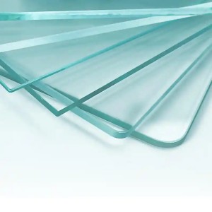 blue glass