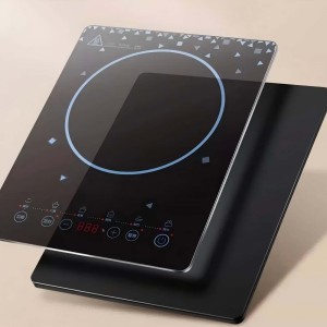 home appliance glass