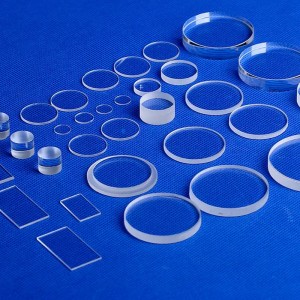 optical glass