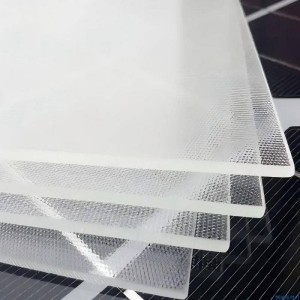 photovoltaic glass