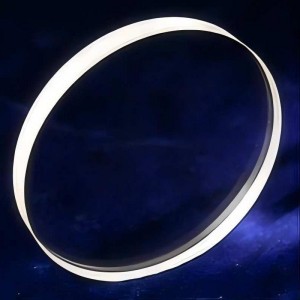 sapphire glass