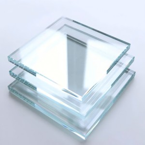 ultra clear glass