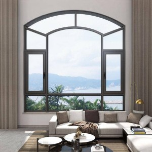 window glass