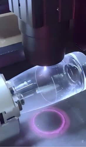 laser glass bottle drilling 293x500 laser glass bottle drilling