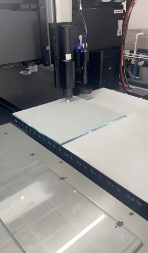 laser glass cutting splitting 293x500 laser glass cutting splitting